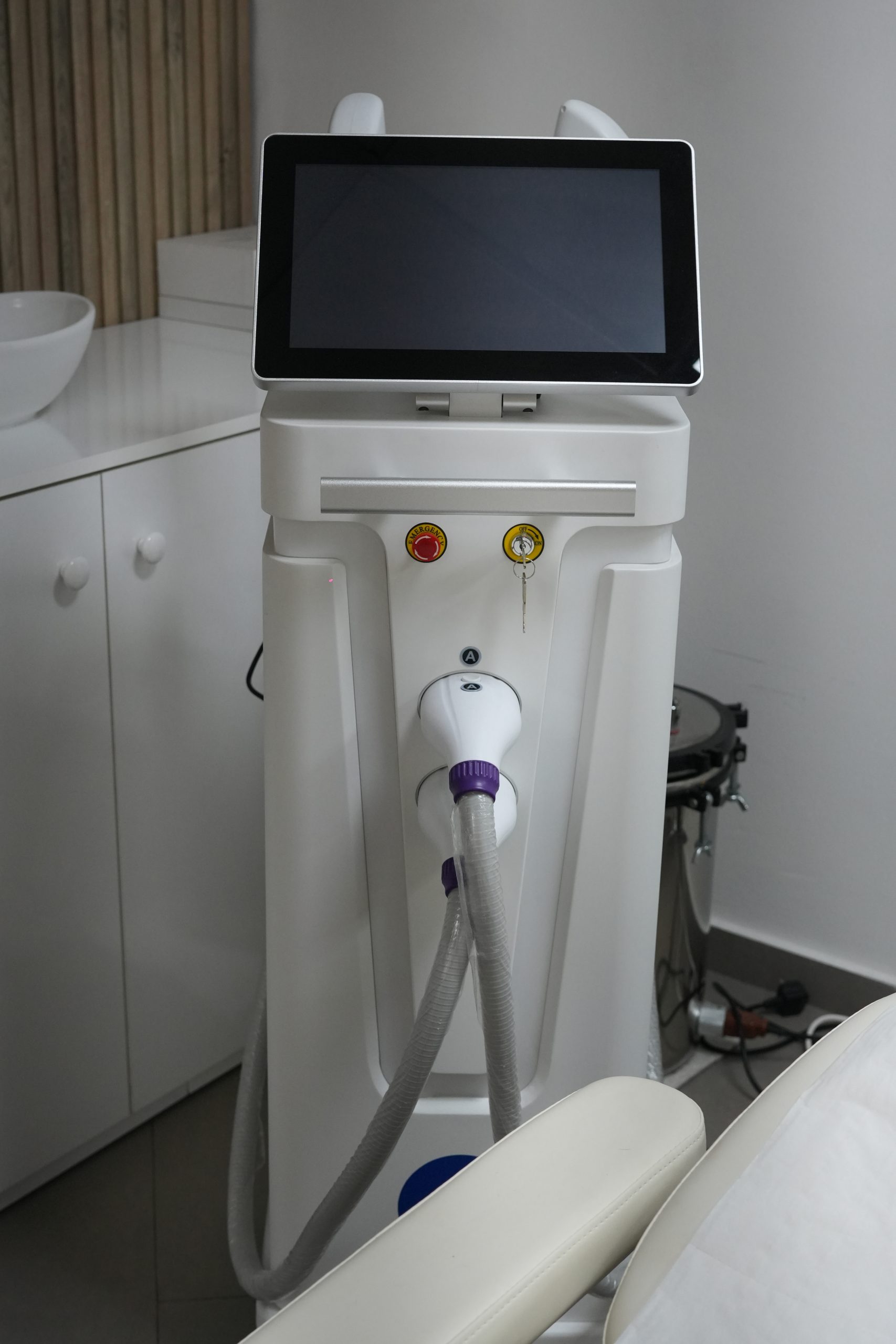 Clinique esthétique à Marrakech