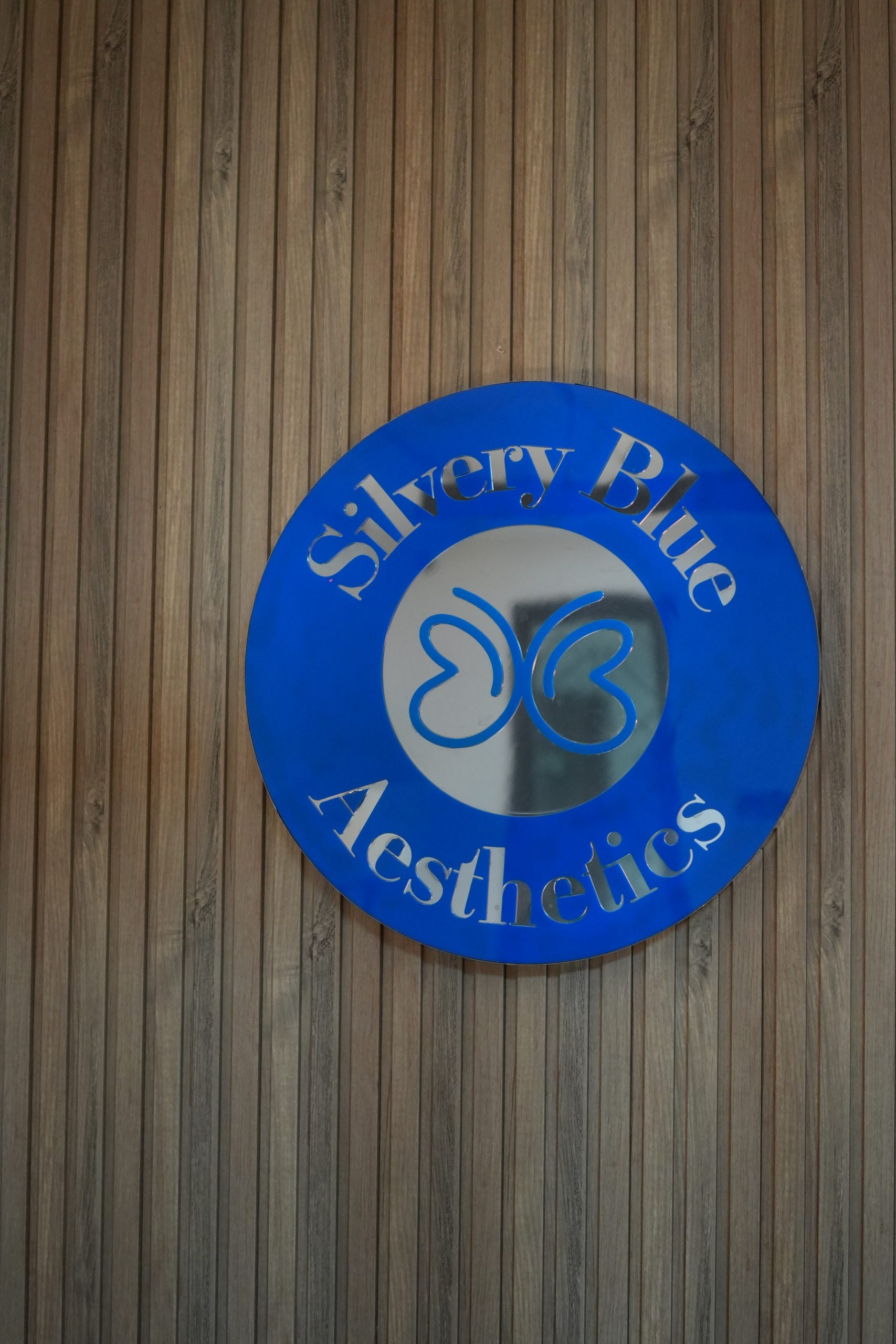 Espace clinique haut de gamme